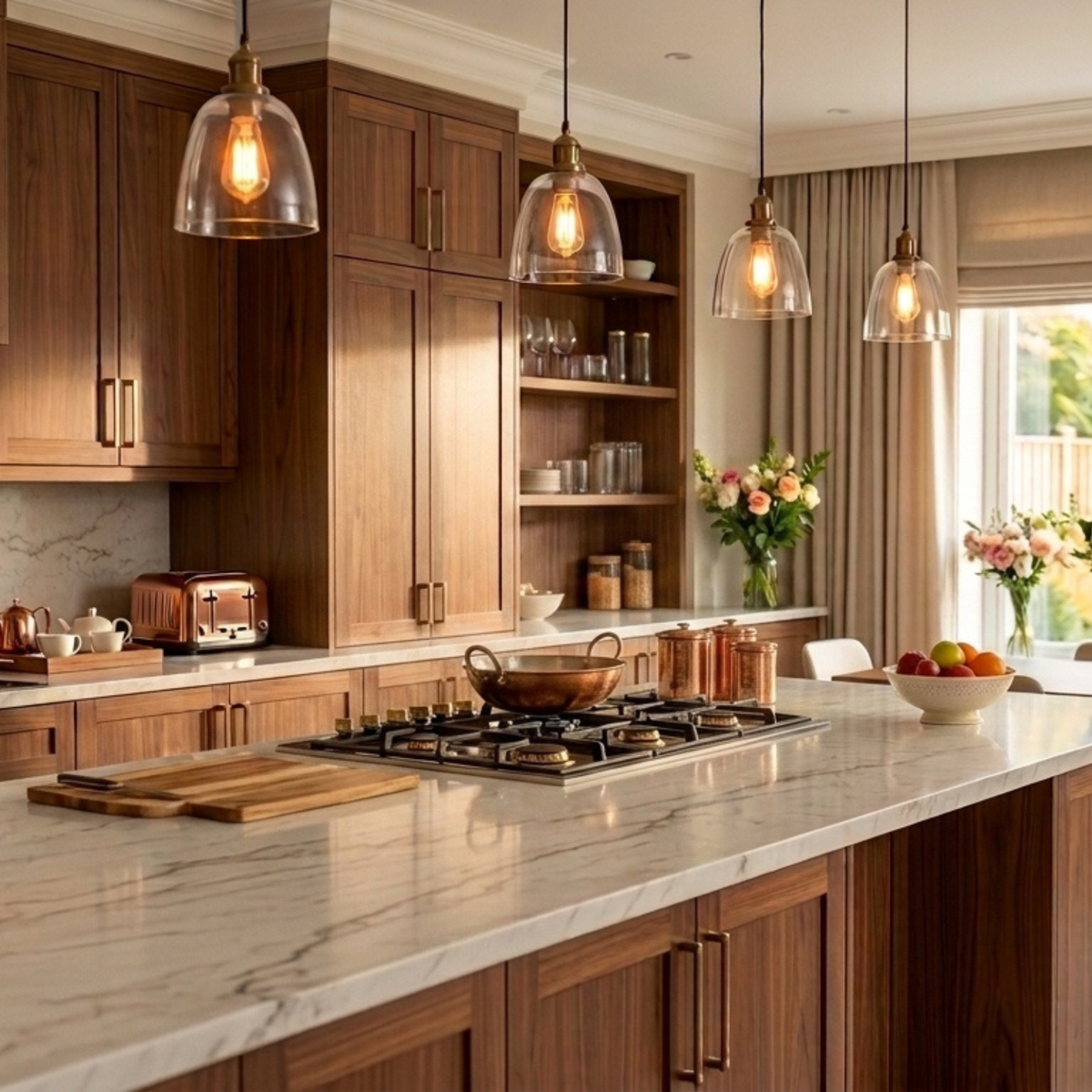Kitchen Essentials
